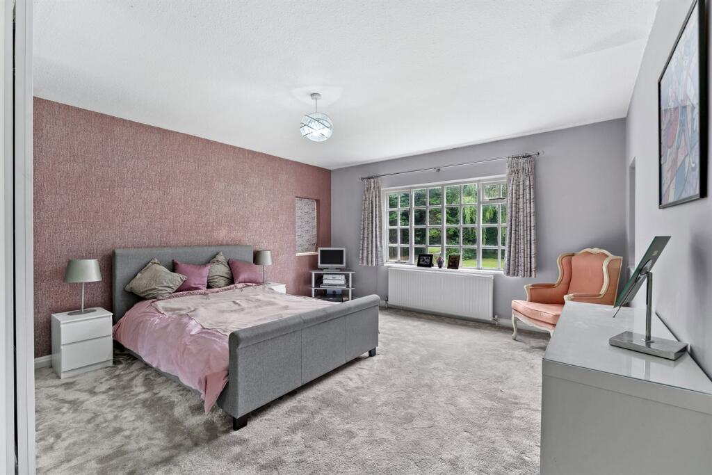 Plot for sale in Hale Road, Hale Barns, WA15